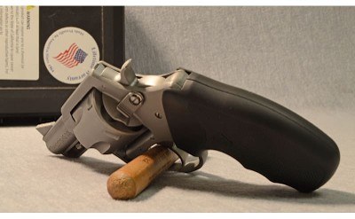 Charter Arms ~ Bulldog ~ .45 Colt - Image 4 of 6