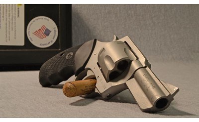 Charter Arms ~ Bulldog ~ .45 Colt - Image 2 of 6