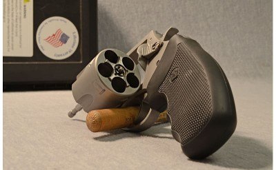 Charter Arms ~ Bulldog ~ .45 Colt - Image 5 of 6