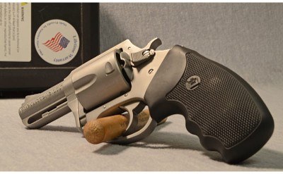 Charter Arms ~ Bulldog ~ .45 Colt - Image 3 of 6