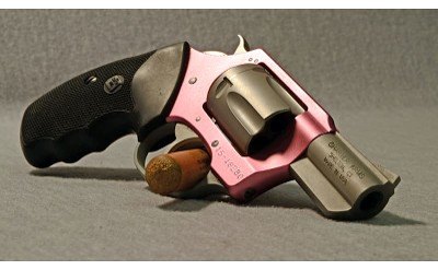 Charter Arms ~ 'The Pink Lady' ~ .38 Special - Image 3 of 6