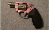 Charter Arms ~ 'The Pink Lady' ~ .38 Special - Image 2 of 6