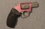 Charter Arms ~ 'The Pink Lady' ~ .38 Special - Image 1 of 6