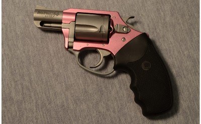 Charter Arms ~ 'The Pink Lady' ~ .38 Special - Image 2 of 6