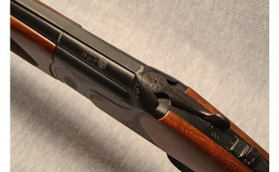 Huglu/CZ ~ Teal ~ 28 Gauge - Image 7 of 9