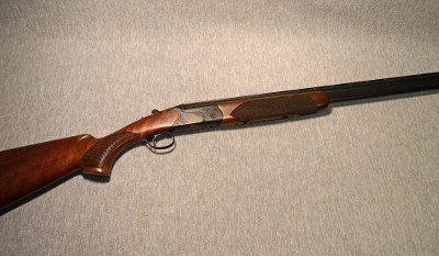 Huglu/CZ ~ Teal ~ 28 Gauge - Image 1 of 9