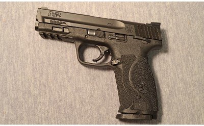 Smith & Wesson ~ M&P 9 M2.0 ~ 9mm - Image 2 of 6