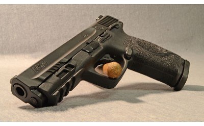 Smith & Wesson ~ M&P 9 M2.0 ~ 9mm - Image 4 of 6