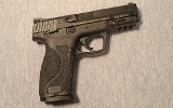 Smith & Wesson ~ M&P 9 M2.0 ~ 9mm - Image 1 of 6