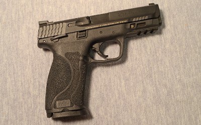 Smith & Wesson ~ M&P 9 M2.0 ~ 9mm - Image 1 of 6