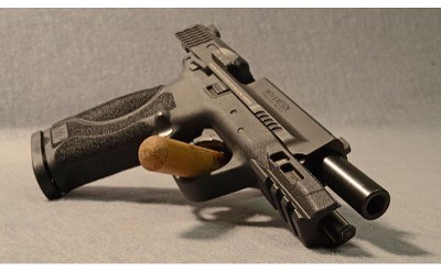 Smith & Wesson ~ M&P 9 M2.0 ~ 9mm - Image 6 of 6