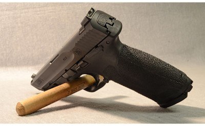 Smith & Wesson ~ M&P 9 M2.0 ~ 9mm - Image 5 of 6
