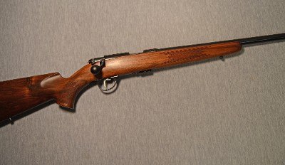 Anschutz ~ 1710 HB ~ .22 Long Rifle - Image 1 of 13