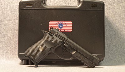 Girsan ~ MC 14T ~ .380 ACP - Image 1 of 6