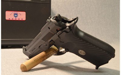 Girsan ~ MC 14T ~ .380 ACP - Image 4 of 6