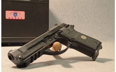 Girsan ~ MC 14T ~ .380 ACP - Image 3 of 6