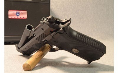 Girsan ~ MC 14T ~ .380 ACP - Image 5 of 6
