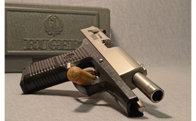 Sturm, Ruger & Co ~ P97 DC ~ .45 ACP - Image 5 of 6