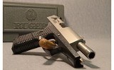 Sturm, Ruger & Co ~ P97 DC ~ .45 ACP - Image 5 of 6