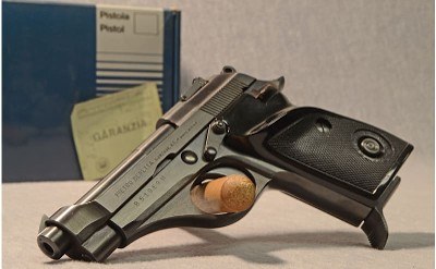 Pietro Beretta ~ 70 S ~ .22 Long Rifle - Image 3 of 6