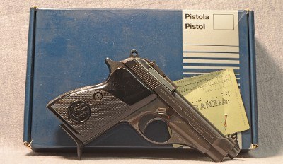 Pietro Beretta ~ 70 S ~ .22 Long Rifle - Image 1 of 6