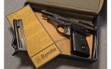 Pietro Beretta ~ 70 S ~ .22 Long Rifle - Image 6 of 6