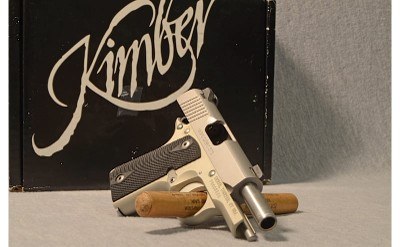 Kimber ~ Micro Carry STS ~ .380 ACP - Image 5 of 6