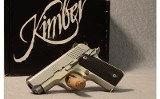 Kimber ~ Micro Carry STS ~ .380 ACP - Image 3 of 6