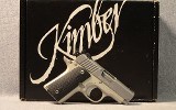 Kimber ~ Micro Carry STS ~ .380 ACP - Image 1 of 6
