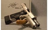 Kimber ~ Solo Carry STS ~ 9mm - Image 5 of 6