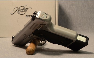 Kimber ~ Solo Carry STS ~ 9mm - Image 4 of 6