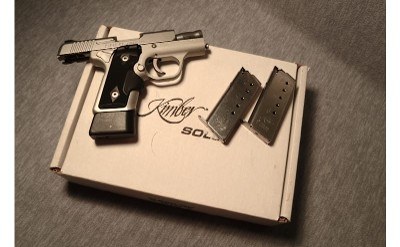 Kimber ~ Solo Carry STS ~ 9mm - Image 6 of 6