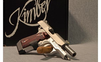 Kimber ~ Micro 9 ~ 9mm - Image 5 of 5