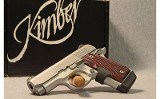 Kimber ~ Micro 9 ~ 9mm - Image 3 of 5