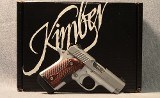 Kimber ~ Micro 9 ~ 9mm - Image 1 of 5