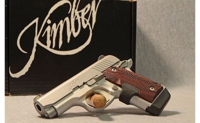 Kimber ~ Micro 9 ~ 9mm - Image 3 of 5