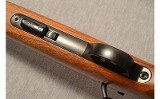 Anschutz ~ 1710 HB ~ .22 Long Rifle - Image 9 of 13