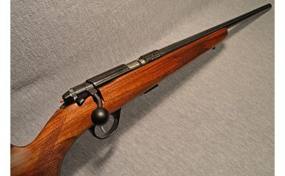 Anschutz ~ 1710 HB ~ .22 Long Rifle - Image 4 of 13