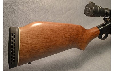 Harrington & Richardson ~ Handi Rifle ~ .223 Remington - Image 3 of 9