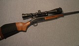 Harrington & Richardson ~ Handi Rifle ~ .223 Remington - Image 1 of 9
