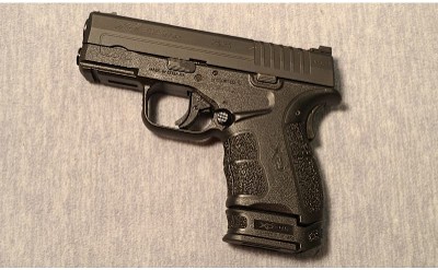 Springfield Armory ~ XDS-45ACP Mod.2 ~ .45 ACP - Image 2 of 6