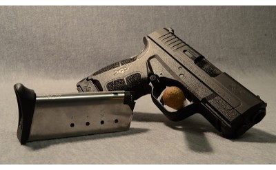 Springfield Armory ~ XDS-45ACP Mod.2 ~ .45 ACP - Image 3 of 6