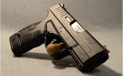 Springfield Armory ~ XDS-45ACP Mod.2 ~ .45 ACP - Image 4 of 6