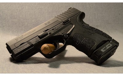 Springfield Armory ~ XDS-45ACP Mod.2 ~ .45 ACP - Image 5 of 6