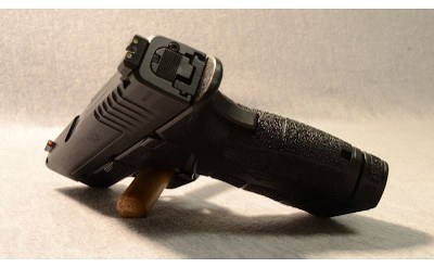 Springfield Armory ~ XDS-45ACP Mod.2 ~ .45 ACP - Image 6 of 6