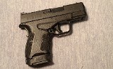 Springfield Armory ~ XDS-45ACP Mod.2 ~ .45 ACP - Image 1 of 6