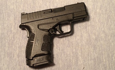 Springfield Armory ~ XDS-45ACP Mod.2 ~ .45 ACP - Image 1 of 6