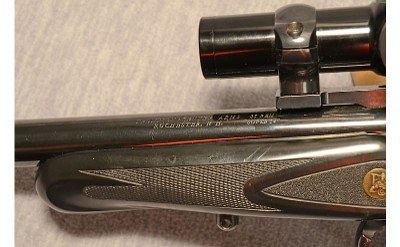 Thompson/Center Arms ~ Super-14 ~ .35 Remington - Image 3 of 6