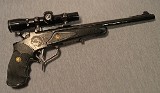 Thompson/Center Arms ~ Super-14 ~ .35 Remington - Image 1 of 6