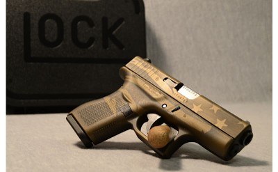 Glock, Inc ~ 42 ~ .380 Auto - Image 2 of 5